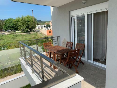 New Family Friendly Apartment