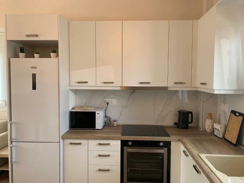 New Family Friendly Apartment