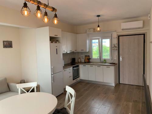 New Family Friendly Apartment