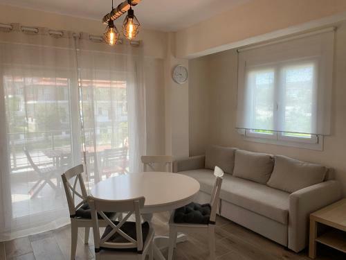 New Family Friendly Apartment