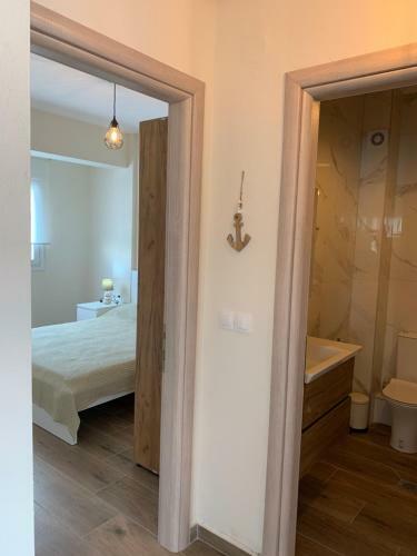 New Family Friendly Apartment