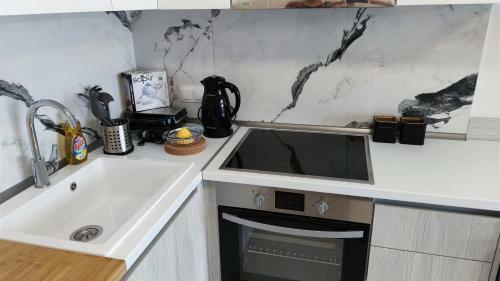 Apartamento Antigona Nikiti