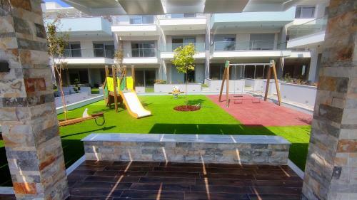 Apartamento Antigona Nikiti