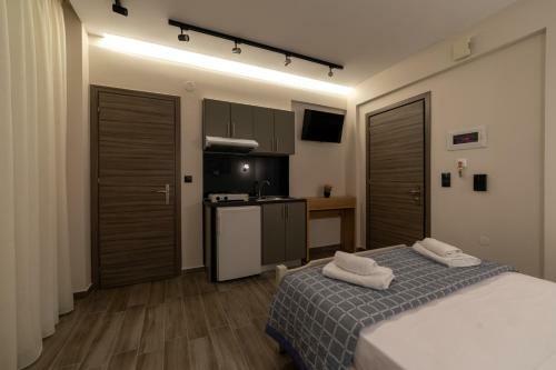 Apartamento Fani Guesthouse