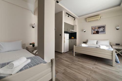 Apartamento Fani Guesthouse