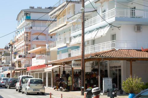 Apartamento Fani Guesthouse