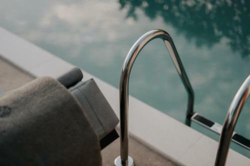 Hotel Somnus Suites Parga