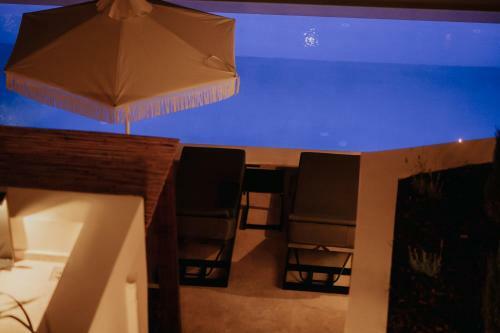 Hotel Somnus Suites Parga