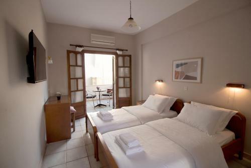 Apartamento Pomelo Rooms