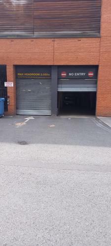 Stunning Modern Coventry City Centre Apartment