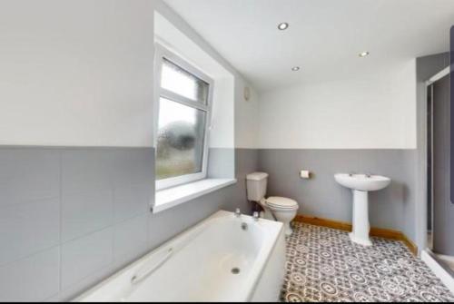 Lake District Stay - Dalton House