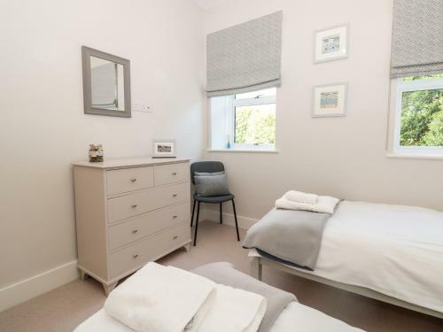 Apartamento 2 The Manor House, Hillfield Village