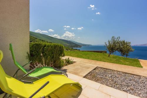 Apartments Marinko