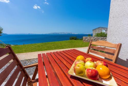 Apartments Marinko