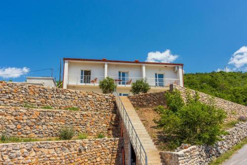 Apartments Marinko
