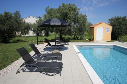 Villa Danijel