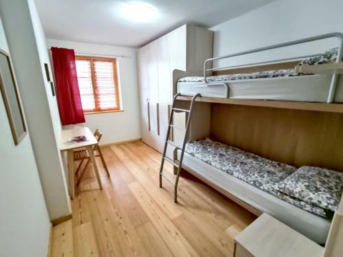 Apartamento La Casetta In Montagna