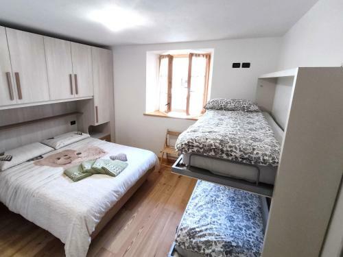 Apartamento La Casetta In Montagna