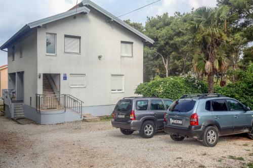 Apartamento Bonita Bibinje