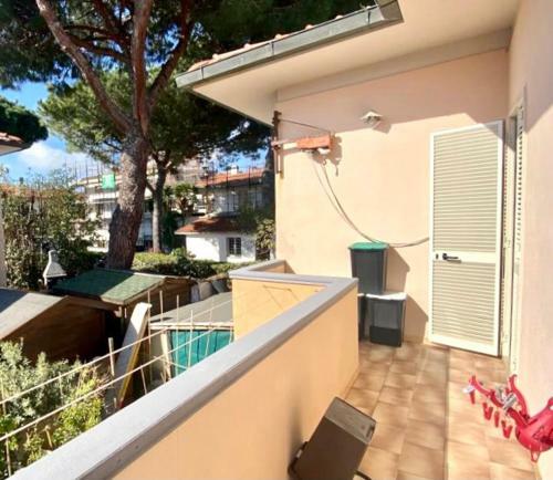 Apartamento Ampio Appartamento A Due Passi Dal Mare