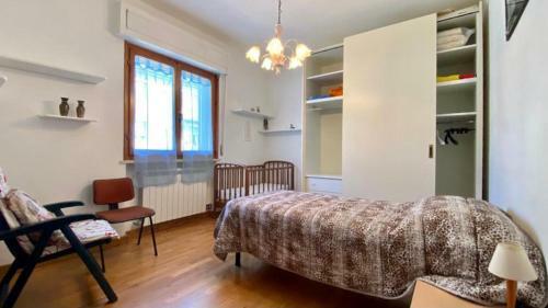 Apartamento Ampio Appartamento A Due Passi Dal Mare
