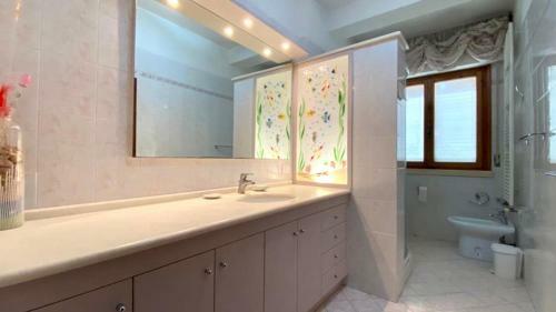 Apartamento Ampio Appartamento A Due Passi Dal Mare