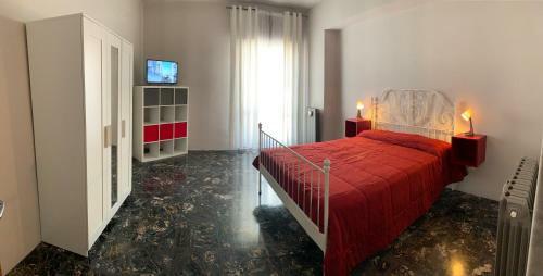 Apartamento Sister House