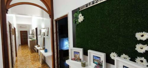 Apartamento Sister House