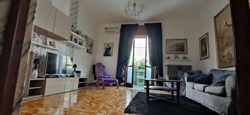 Apartamento Sister House