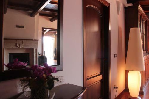 Apartamento Casa Vacanza Piantamori
