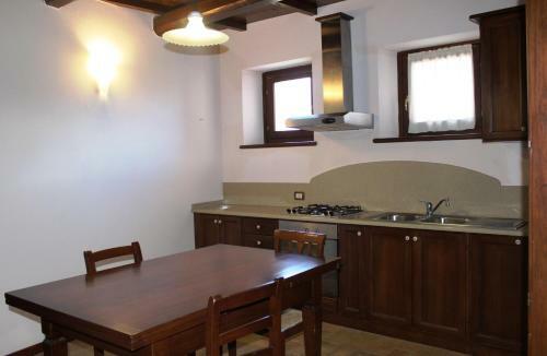 Apartamento Casa Vacanza Piantamori