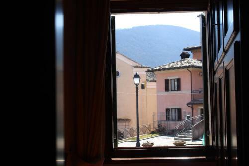 Apartamento Casa Vacanza Piantamori