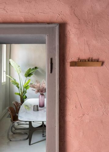 Hotel Antica Dimora Le Misure