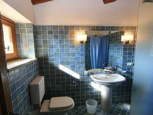 Apartamento Appartamento Falco Piccolo