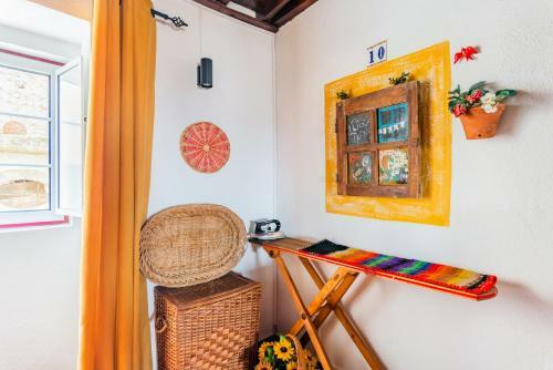 Apartamento Casa Das 10 Janelas @ Monsanto
