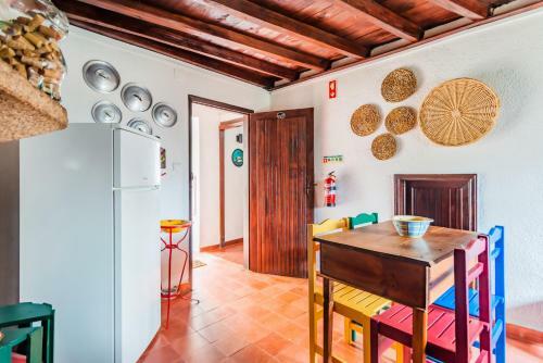 Apartamento Casa Das 10 Janelas @ Monsanto