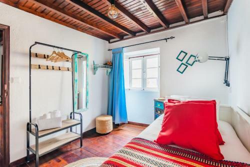 Apartamento Casa Das 10 Janelas @ Monsanto