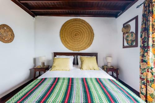 Apartamento Casa Das 10 Janelas @ Monsanto