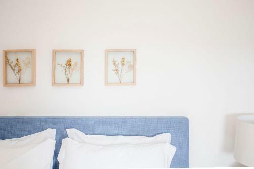 Liiiving In Moledo - Beach & Garden Villa