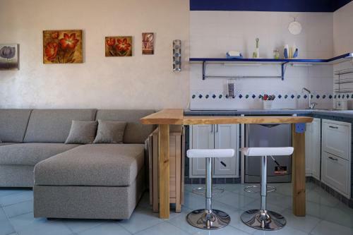 Salento Sea & Sun Apartment