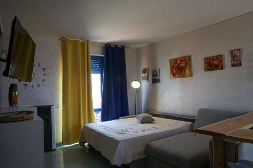 Salento Sea & Sun Apartment