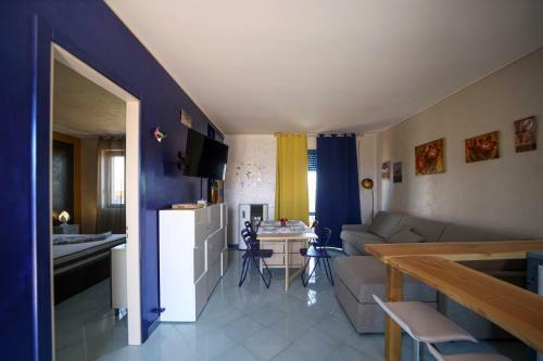 Salento Sea & Sun Apartment