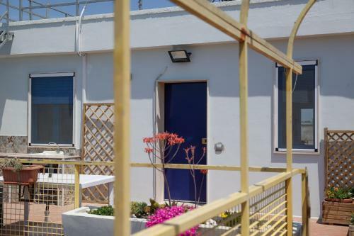Salento Sea & Sun Apartment