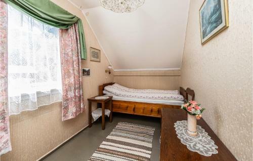 Nice Home In Oldedalen With Wifi And 4 Bedrooms
