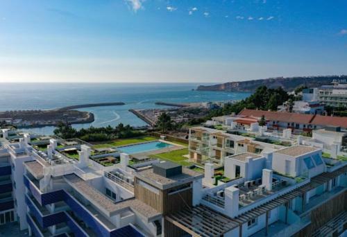 Apartamento Luxo Nazar�
