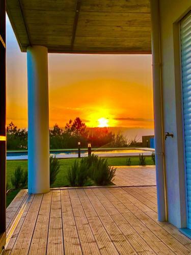 Apartamento Luxo Nazar�