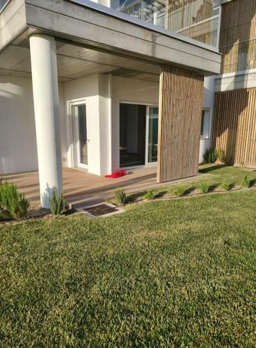 Apartamento Luxo Nazar�