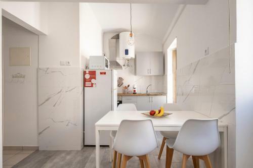Apartamento Grandmas House