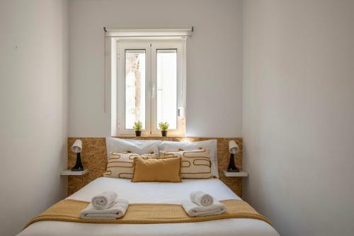 Apartamento Grandmas House