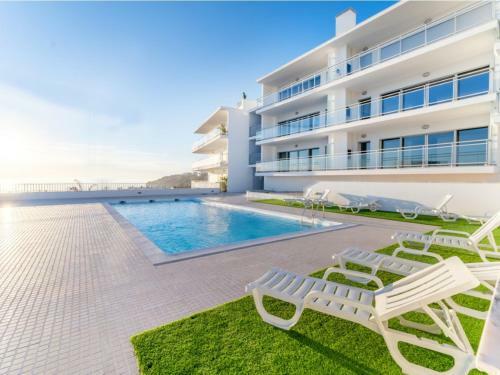 T2 Elia Apartment